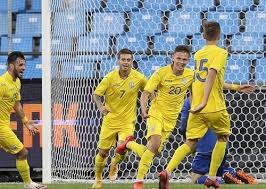 За перебігом матчу можна слідкувати. Finlyandiya U 21 Ukraina U 21 Prognoz I Anons Na Match Evro 2021 08 09 2020 Futbol Na Sport Ua