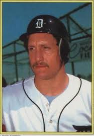 RAZOR SHARP LOT 7 DETROIT TIGERS 1983 TOPPS MORRIS PARRISH GIBSON .99 SHIP  T893