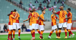 Eleme turu maçında, i̇sveç'in orta sıra takımlarından östersunds'a. Galatasaray In Avrupa Karnesi