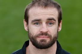 Michael Robertson (rugby league)