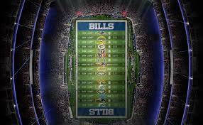 You can make buffalo bills wallpaper for your mac or windows desktop background, iphone, android or tablet and another smartphone device for free. 2018 Buffalo Bills Stadium Schedule Wallpaper Buffalobills