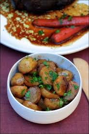 Navets Caramelises Au Miel Et Sauce Soja Happy Papilles Recette En 2020 Navet Recette Recettes De Cuisine Navet