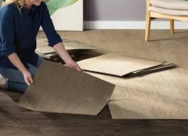 Everything You Need To Know About Carpet Tile Installation Wayfair