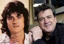 Les mckeown, former lead vocalist for the iconic scottish pop group bay city rollers, has died. Les Mckeown Bay City Rollers Les Mckeown Bay City Rollers Bay City