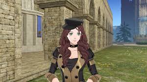 Wyvern lord is an amazing class, but has much higher requirements than other classes and doesn't synergize with windsweep. Dorothea Fire Emblem Three Houses Wiki Guide Ign