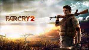 Pc Far Cry 2 Savegame 100 Save File Download