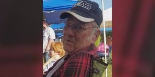 Obituary: Arthur James “Buster” Waybright, Jr.
