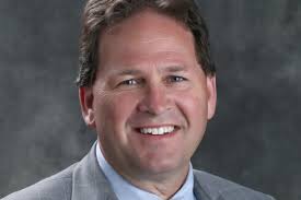 Gophers' new athletic director: Syracuse's Mark Coyle