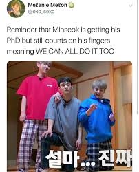 Pin By Sanjana M On Kpop Exo Memes Exo Exo Funny