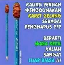 Kreatif Kreatif Gelang Dan Gelang Karet