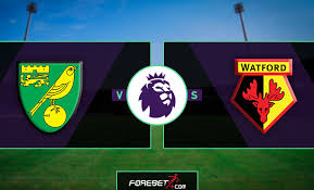We have fully disassembled the current form of teams. Norwich City Vs Watford Preview 08 11 2019 Forebet
