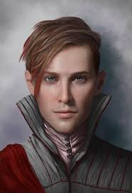 Maybe you would like to learn more about one of these? 7th Totem Stian Wegelmoed By Sirinne Fantasy Art Men Character Portraits Portrait