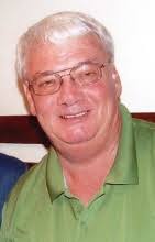 Obituary information for Stephen Glen "Steve" McDougal