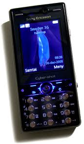 Sony's camera and audio expertise seamlessly integrated into smartphones, accessories and smart products. Sony Ericsson K810i Wikipedia