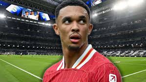 El Liverpool desvela la salida de Alexander-Arnold rumbo al Real Madrid con  un movimiento clave