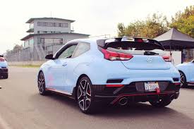 Learn the ins and outs about the 2020 hyundai veloster n manual. First Drive Hyundai Veloster N
