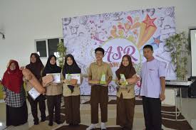 Instrumen penilaian kinerja (pk) kepala sekolah : Sekolah Islam Terpadu Auliya