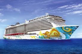 Is Norwegian S Newest Cruise Ship The Best In The World 30 Pictures With Images Best Cruise Lines Norwegian Cruise Best Cruise