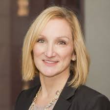 ✨ Introducing Kari Ketcham, our Chief Development Officer at RMHC.