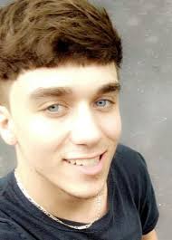 Roger Michael Allen Roach, 20