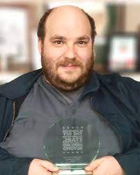 Jeremiah N. Clodfelter 1977-2021