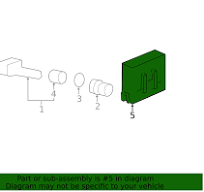 Control Module