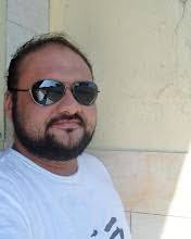 Blogger: User Profile: Marcelo Abreu