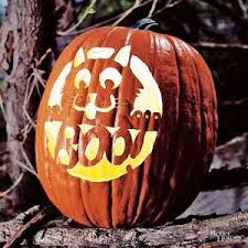 Free Printable Pumpkin Carving Stencils From Better Homes And Gardens Pumpkin Carving Printable Pumpkin Stencils Pumpkin Stencil