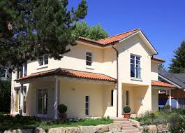 Mediterrane Stadtvilla Das Musterhaus Fellbach Von Das Bodenseehaus 5 Zimmer 172 M Wohnflache Tippe Auf Das Bild U Toskana Haus Haus Mediterrane Hauser
