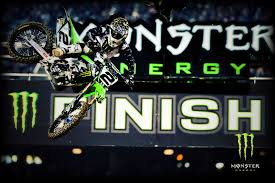 Home » bikes wallpapers » bike wallpapers hd download. Dirt Bike Monster Wallpaper Hd Kolpaper Awesome Free Hd Wallpapers