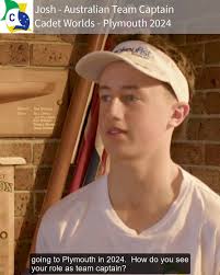 This is Matthew, who together with Arjay, make great team