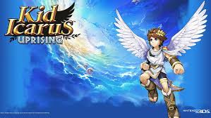 Hd Wallpaper Kid Icarus Kid Icarus Uprising Wallpaper Flare