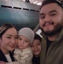 Meteorologist Morgan...