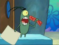 Upon use, corpses on the ground fire one of three different tear types at enemies in the room. Spongebuddy Mania Spongebob Transcripts Chum Bucket Supreme
