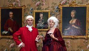 His home, a large palace in sibiu, is currently home to the brukenthal national museum (formed around the collections he gathered, and expanded. Samuel Von Brukenthal VÄƒ Momeste Cu Vin La Palatul Brukenthal Actualitate Tribuna