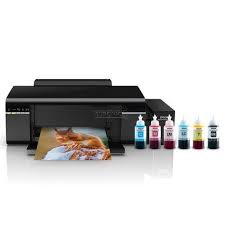With a speed of 12 seconds per photo 4r size, the epson l805 driver download provides increased productivity. Epson L805 Wi Fi Photo Ink Tank Printer Pavan Computers Garden City Kampala Uganda