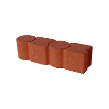 Steel lawn edging ( 4 inches high, 16 feet). Geometric 12 In L X 3 In W X 3 In H Concrete Straight Edging Stone In The Edging Stones Department At Lowes Com