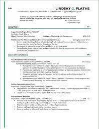 instructor for student graduate sample