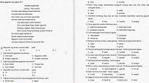 Maybe you would like to learn more about one of these? Latihan Soal Ulangan Pts Kelas 4 Semester 1 Bahasa Jawa Kunci Jawaban Sekolahdasar Net