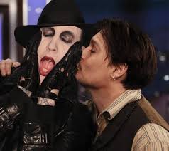 Flowers of evil baudelaire famous quotes & sayings. Mandy Ø¹ÙÙ ØªÙÙØªØ± I Ve Known Johnny Depp Since I Was 19 He Is Like A Brother To Me We Have Matching Tattoos On Our Backs Charles Baudelaire The Flowers Of Evil