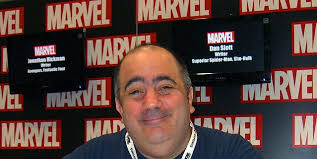 'Amazing Spider-Man' writer Dan Slott receives death threats