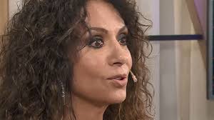 Fundación luisa fernanda síndrome de down síndrome de down, una realidad poco conocida editorial coordinador: Patricia Sosa Con Oscar Nos Divorciamos Enojadisimos Ph Podemos Hablar Telefe Com