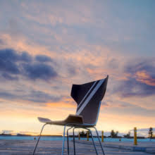 Peter Haggard, Designer in Edmonton, Canada