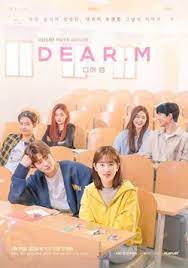 'dear.m' tells the story of young college students dealing with school, love, friendship, and more. Dear M Wikipedia