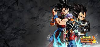 Maybe you would like to learn more about one of these? Super Dragon Ball Heroes World Mission System Free Download Full Version