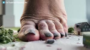 Welcome to the City of Giantess Fair Trade (Part 1)