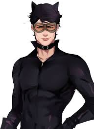 Find the perfect halle berry catwoman stock photo. Catwoman Genderbend Catwoman Cosplay Male Cosplay Catwoman