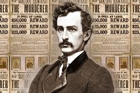 John Wilkes Booth Killed Lincoln But Who Killed John Wilkes Booth The Verge