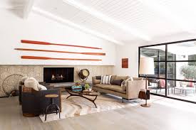 However, it can also be stressful at some point especially if you want to tie down a scheme with your bedroom furniture and accessories. 35 Bright Living Rooms With Blonde Wood Floors Chairish Blog