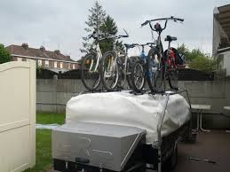 Nous travaillons uniquement avec deux marques, raclet et trigano, car nous estimons qu'elles sont les mieux adaptées au marché belge. Porte Velos Sur Pliante Toile Caravane Pliante Velo Porte Velo